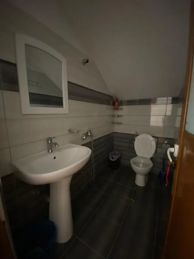 Eraldo Brahimi Apartaments Ksamil 0*,