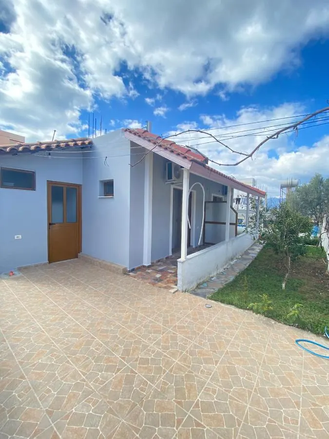 Eraldo Brahimi Apartaments Ksamil 0*,