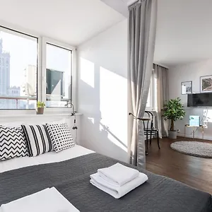 Rent Like - Złota 11 Warszawa