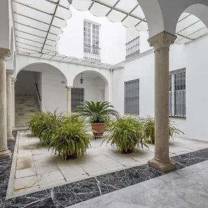Tomas De Ibarra Apartamento Sevilla
