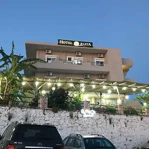 Hotel Elita, Ksamil