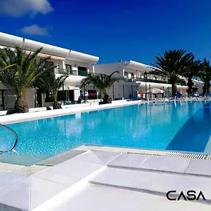 Casa Eva Dunasol Corralejo