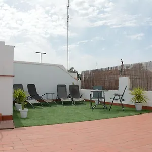 Purísima Vivienda Turística Apartamento Córdoba