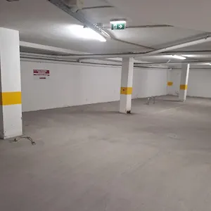 Plaza - Apartamento Albufeira