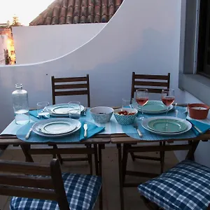 Peixe Agulha Сasa de vacaciones Tavira