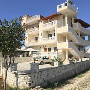  Appartement Luis