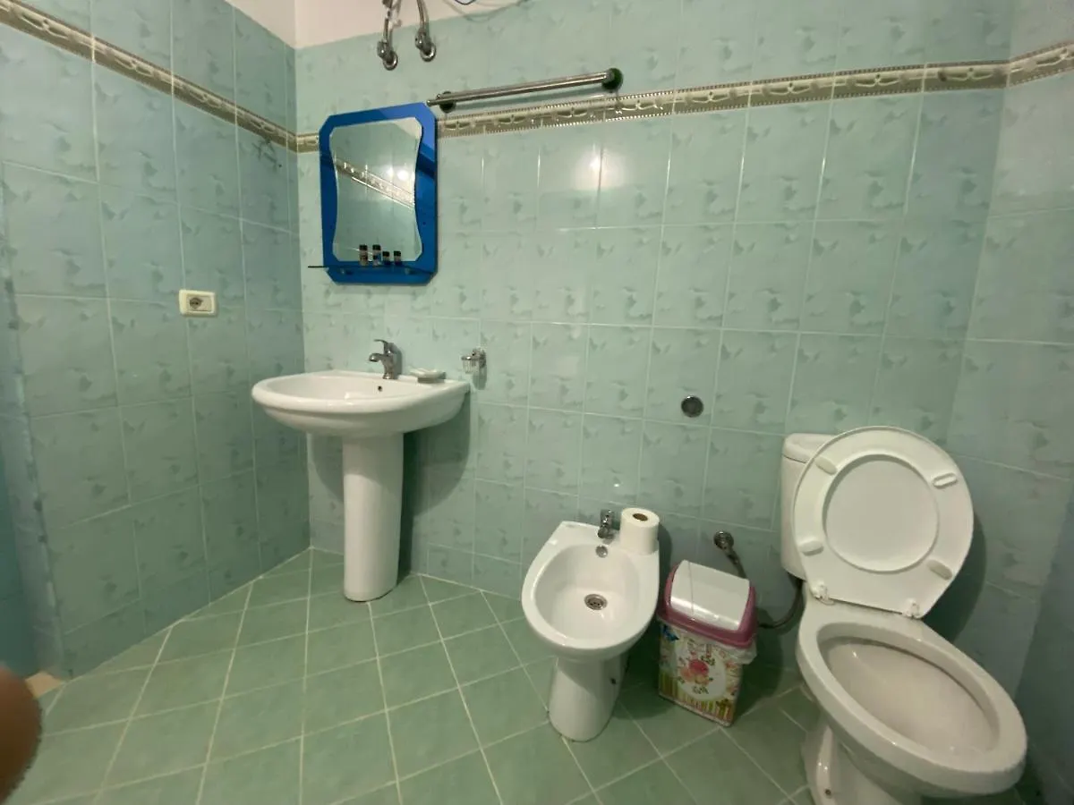 קסאמיל Eraldo Brahimi Apartaments